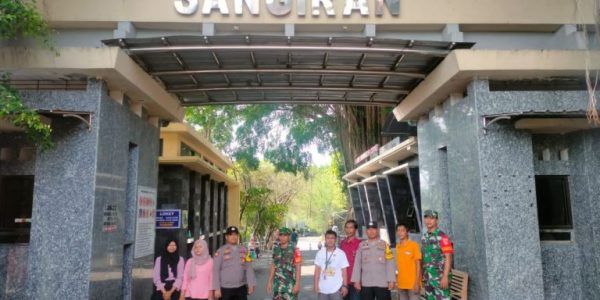 Museum Manusia Purba Sangiran