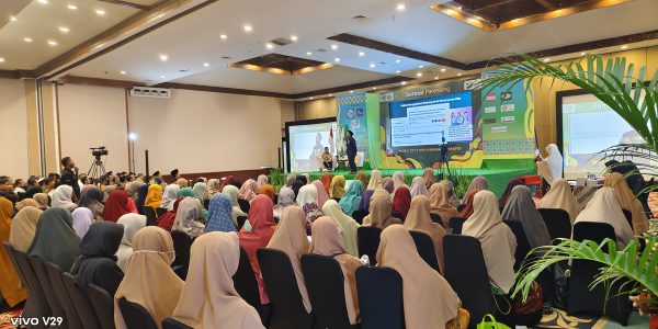 Seminar Parenting Nur Hidayah