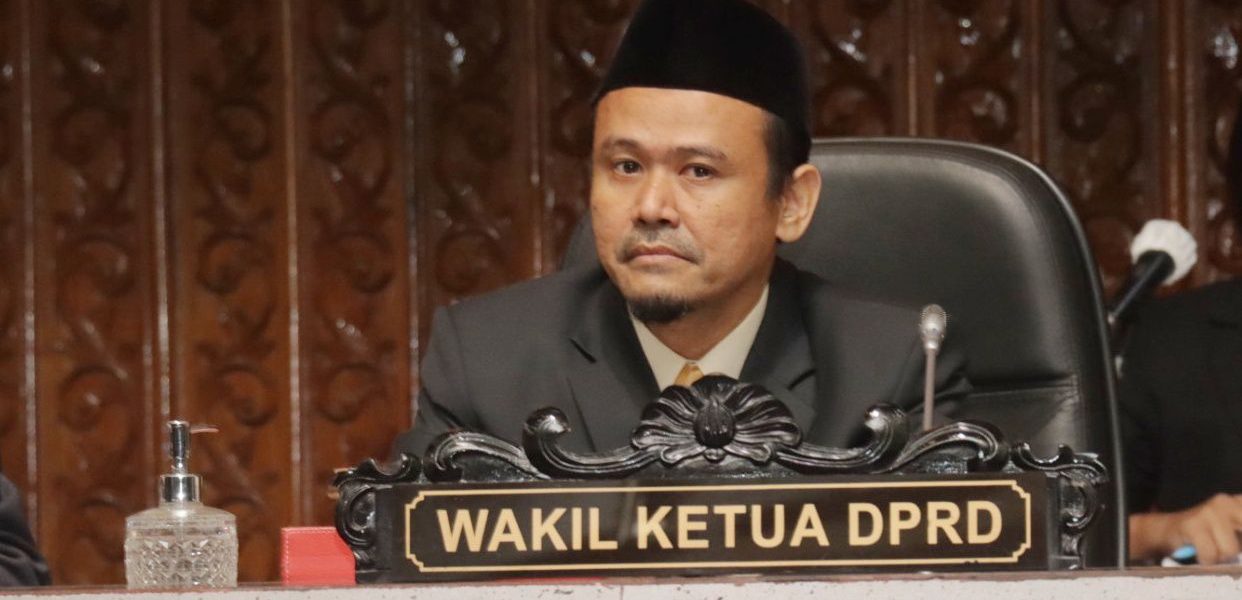 Hadi Santoso, Wakil Ketua DPRD Jateng pks