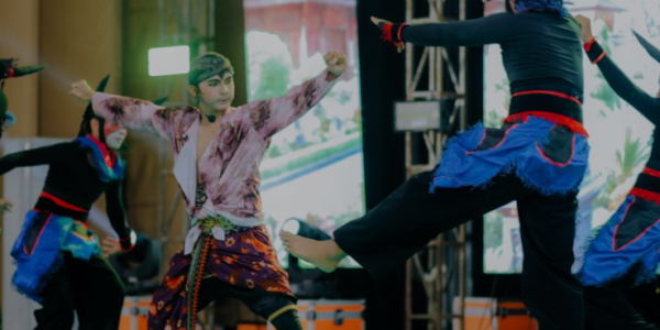 Silat Sragen