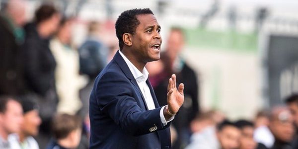 Patrick Kluivert