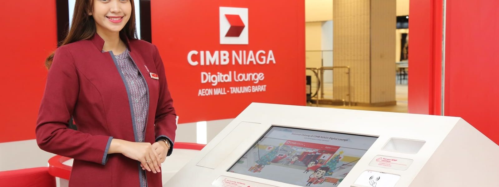 CIMB Niaga