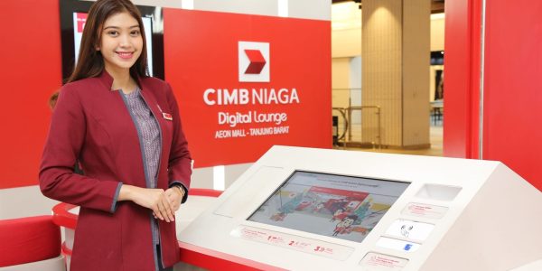 CIMB Niaga