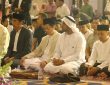 Respati Ardi di Masjid Zayed