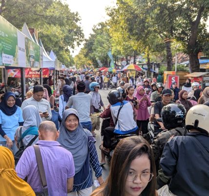 Kampung Ramadhan Rembang
