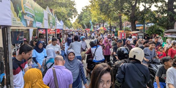 Kampung Ramadhan Rembang