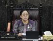 Ketua DPR RI Puan Maharani
