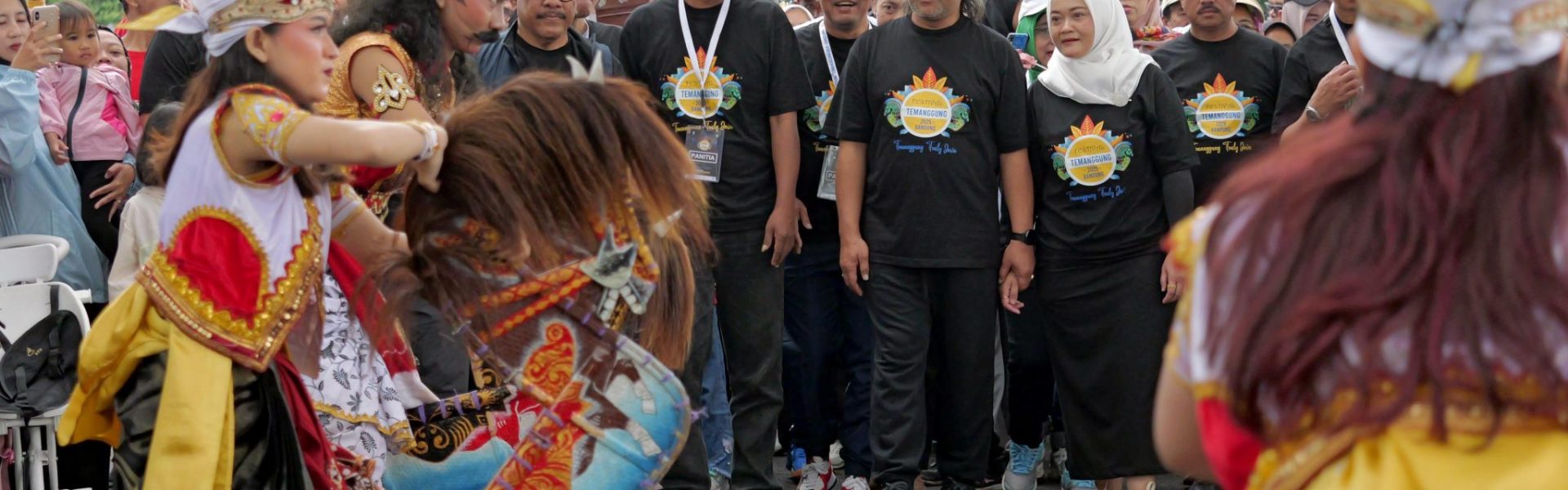 Temanggung Truly Java